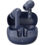 QCY HT15 ANC blue Слушалки