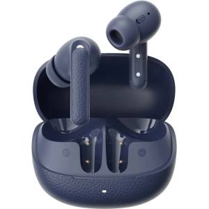 QCY HT15 ANC blue Слушалки
