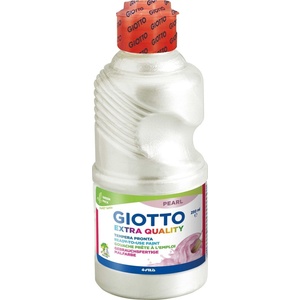 GIOTTO Extra Quality Температурна боя White 250 ml (F53130100)
