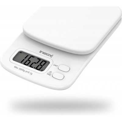 Ineox WK01B 3 kg 0.1 g