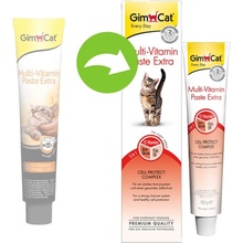 Gimcat MULTI VITAMIN Extra 200 g
