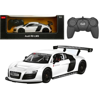 Rastar Rc Auto Audi R8 RTR 1:18