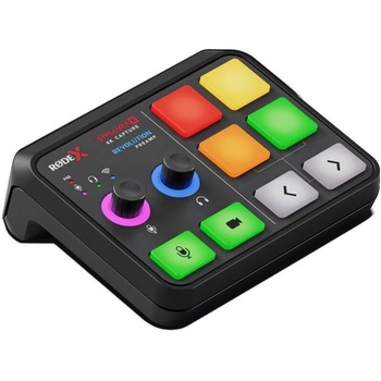 Image 1 of RODE Streamer X