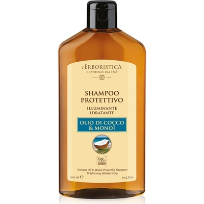 L’Erboristica 1007420 šampon na vlasy 300 ml