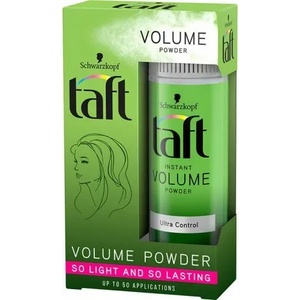 Schwarzkopf Instant Volume Powder - Пудра за обем
