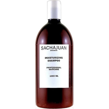 Sachajuan Moisturizing Shampoo 1000 ml