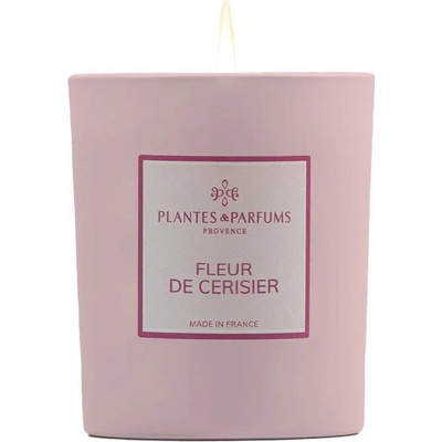 Plantes et Parfums de Provence Fleur de Cerisier 180 g