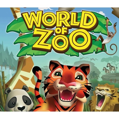 World of Zoo