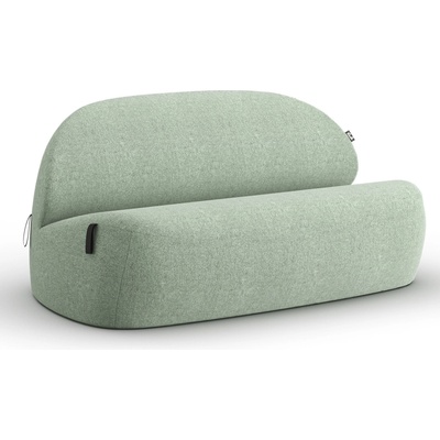 Tuli Nimble Sofa 160 Lisabon Škandinávska zelená