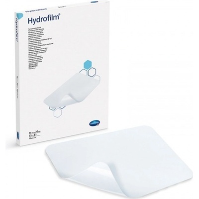 HARTMANN Hydrofilm 15 x 20 cm 10 ks