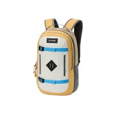 Dakine MISSION PACK hnedá 18L