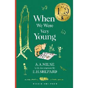 When We Were Very Young (ISBN: 9780008647988)