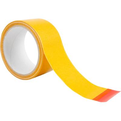 Yate Páska samolepiaca obojstranná vystužená 1 0m x 50 mm priehľadná