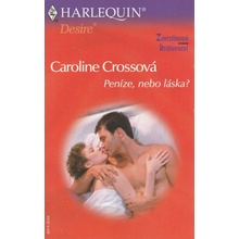 Harlequin Desire 604-Peníze, nebo láska?