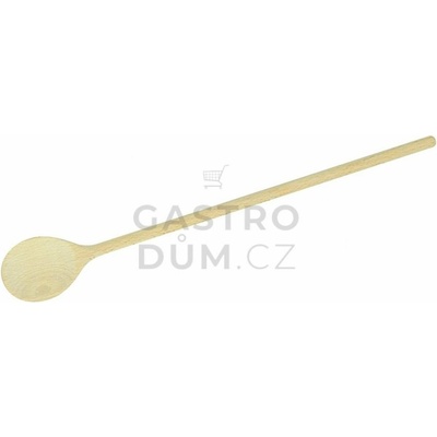 OEM vařečka kulatá (350 mm) dřevo