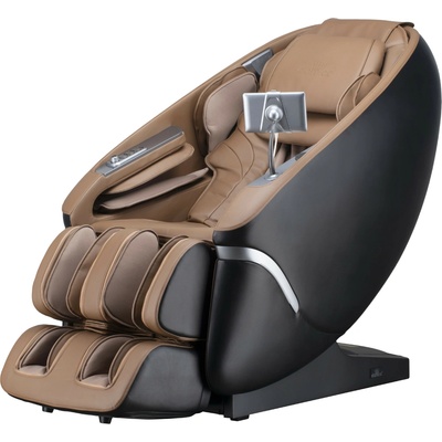 Damico Primo 3D Black