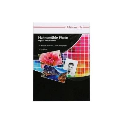 Hahnemühle A4 260g, 25ks