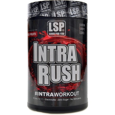 LSP Nutrition Intra rush 500 g