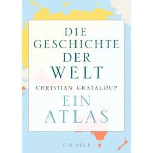 Die Geschichte der Welt | Reiner Pfleiderer, Albrecht Schreiber, Martin Bayer, Katja Hald, Anja Lerz (ISBN: 9783406773457)