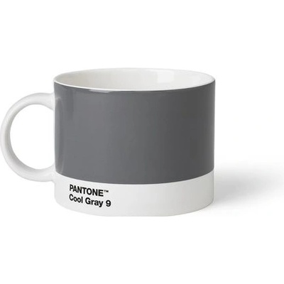 PANTONE na čaj Cool Gray 9 101050009 475 ml