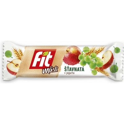 Úsovsko FIT Musli 35 g