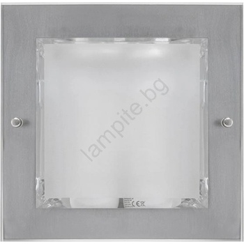 Philips 59787/17/10 - Осветление за окачен таван TELLUS 2xE27/23W/230V (P1865)