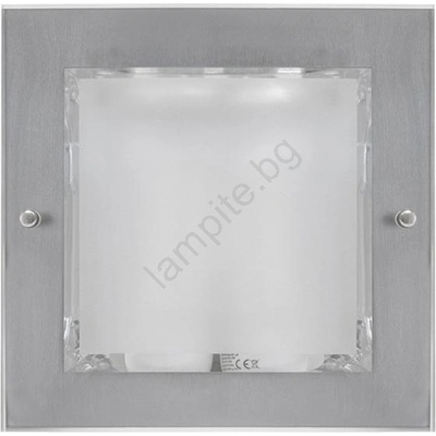 Philips 59787/17/10 - Осветление за окачен таван TELLUS 2xE27/23W/230V (P1865)