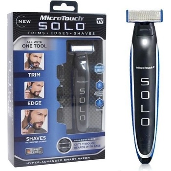 MicroTouch Solo