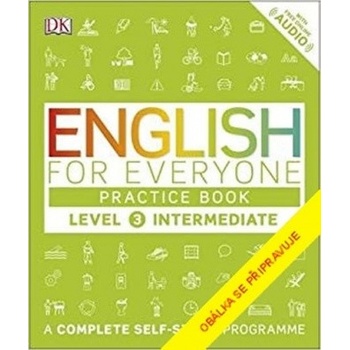 Angličtina pro každého, cvičebnice, úroveň 3, Intermediate -