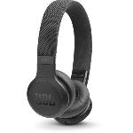 JBL Live 400BT black (JBLLIVE400BTBLK) Слушалки