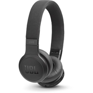 JBL Live 400BT black (JBLLIVE400BTBLK) Слушалки