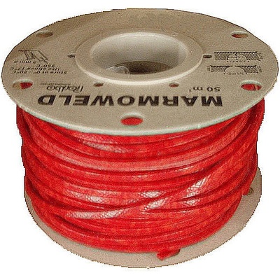 Zváracia šnúra FORBO Home H48 □ 3,5 x 3,5 mm