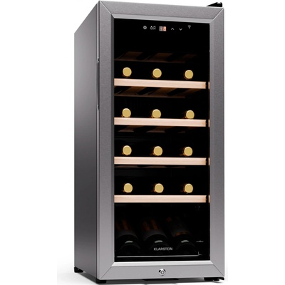 Klarstein Shiraz Premium Smart 18 – Zboží Dáma