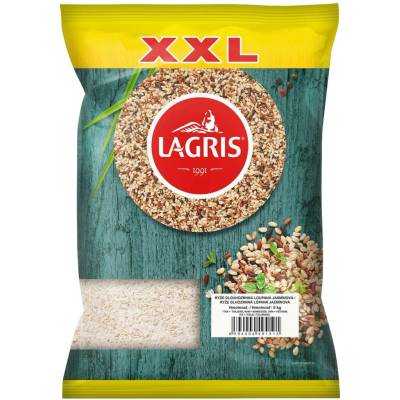 Lagris Jasmínová rýže 5 kg