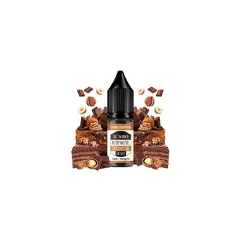 Juice Sauz Drifter Bar Pastry Masters Choco Nut Tart Core Edition Nic Salts 10ml 20mg