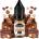 Juice Sauz Drifter Bar Pastry Masters Choco Nut Tart Core Edition Nic Salts 10ml 20mg
