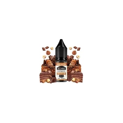 Juice Sauz Drifter Bar Pastry Masters Choco Nut Tart Core Edition Nic Salts 10ml 20mg