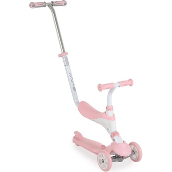 BYOX Тротинетка Tristar 3в1 (3801005300020)