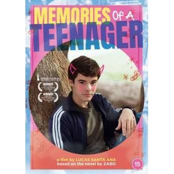 MATCHBOX FILMS Memories Of A Teenager DVD