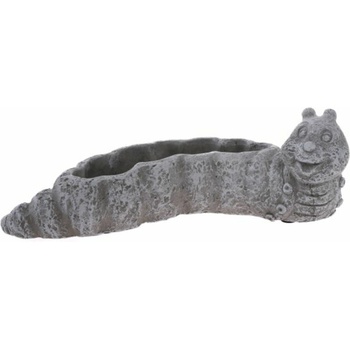 Casa de Engel Бетонова саксия - гъсеница, 0/16 Casa de Engel | Lilav | Home | UNI