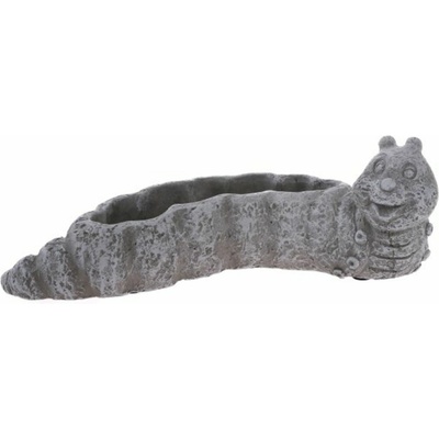 Casa de Engel Бетонова саксия - гъсеница, 0/16 Casa de Engel | Lilav | Home | UNI