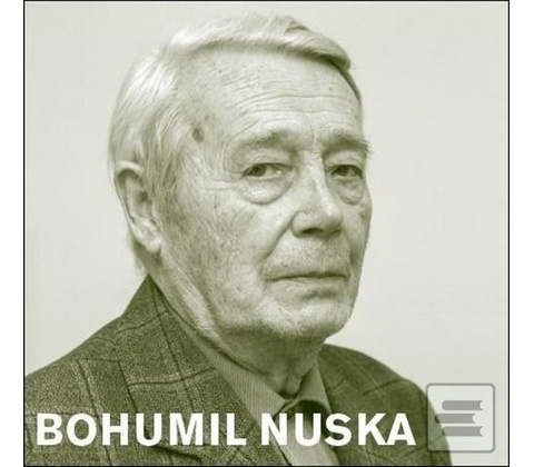 Bohumil Nuska
