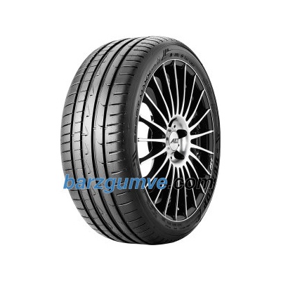 Dunlop Sport Maxx RT2 ( 255/45 ZR20 105Y XL MO, (MFS))