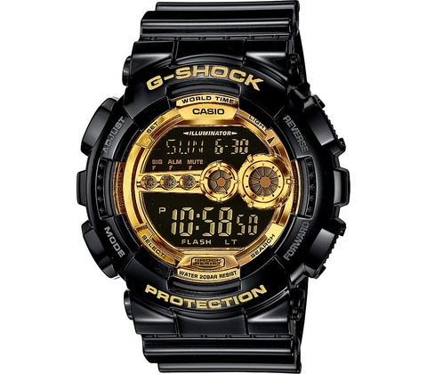 Casio GD-100GB-1
