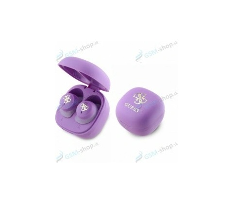 Guess 4G Logo Mini