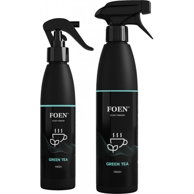 Foen Green Tea 200 ml