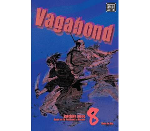 Vagabond