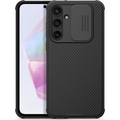Nillkin Camshield Pro Samsung Galaxy A35 5G černé