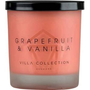 Villa Collection Denmark Ароматна свещ с време на горене 48 h Krok: Grapefruit & Vanilla - Villa Collection (30160)