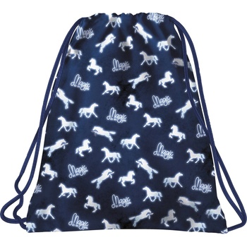 Image 1 of BackUP - Спортна торба 5 A 14 Magic Horse